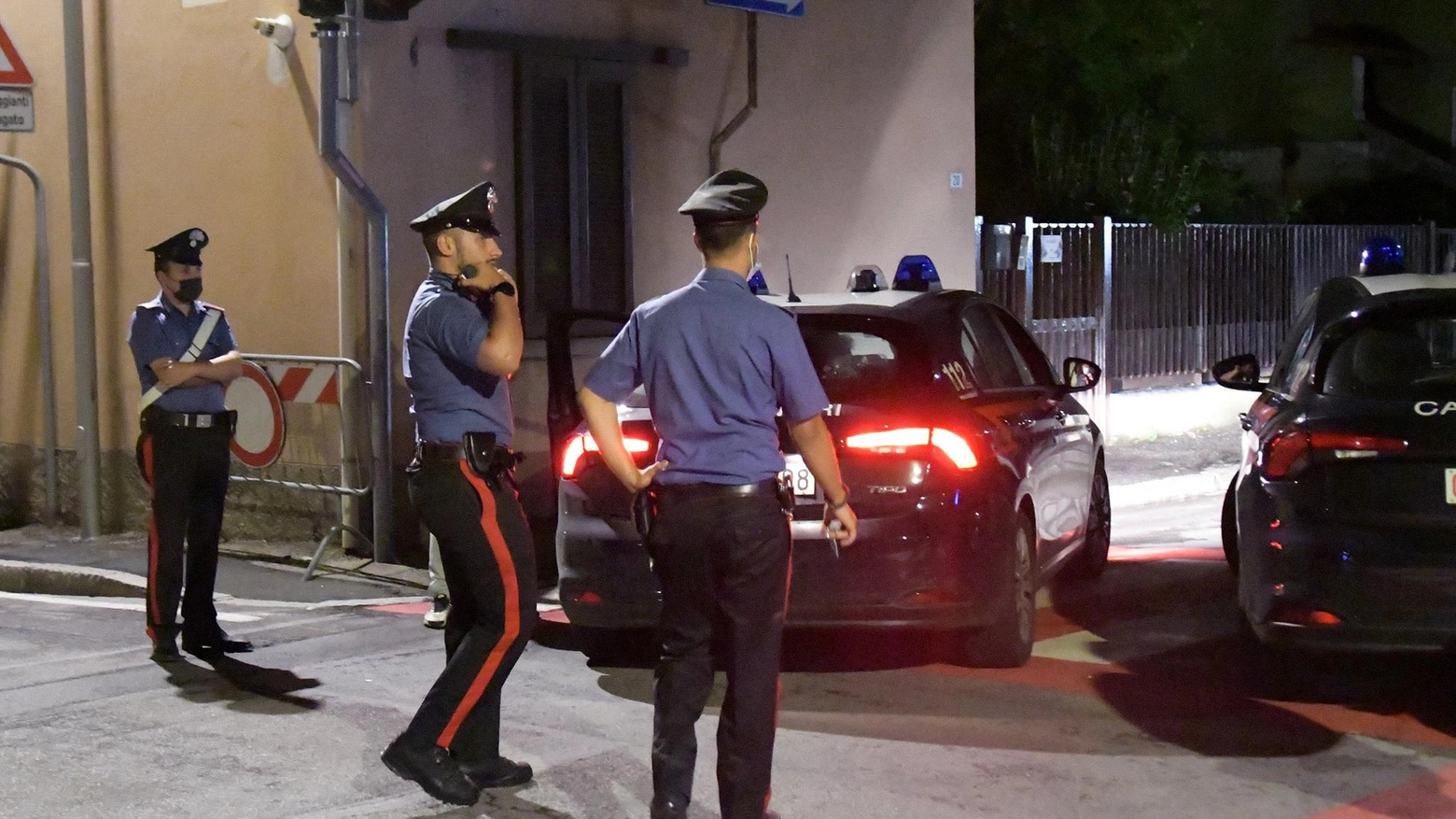 Allarme sicurezza a Melegnano: giovane aggredito nel centro cittadino
Allarme sicurezza a Melegnano: giovane aggredito nel centro cittadino