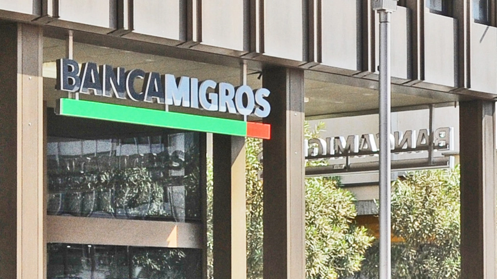 Banca Migros