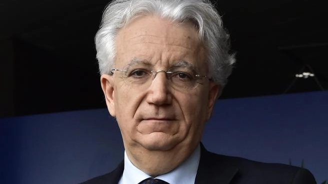 Fabio Roia è presidente  del Tribunale