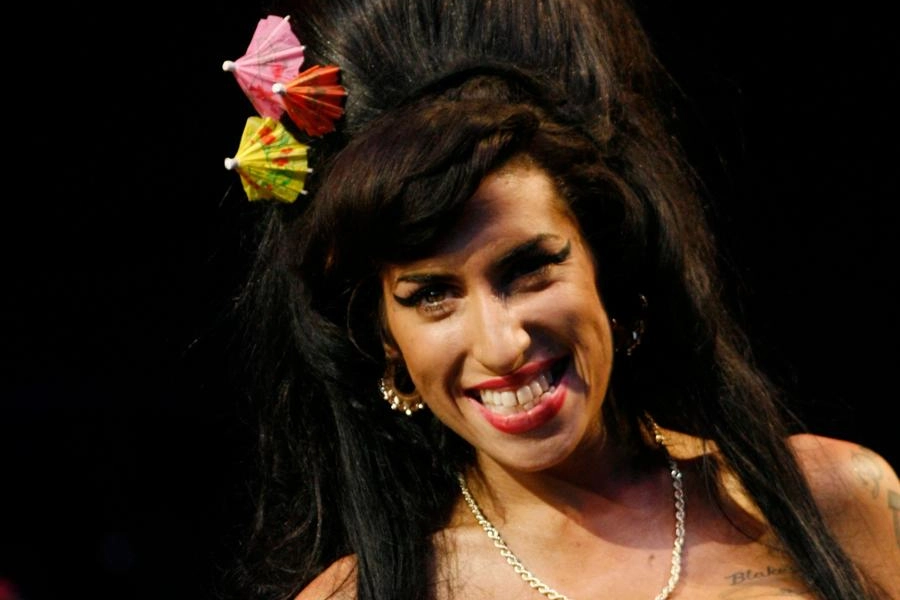 Nel 2011 muore Amy Winehouse