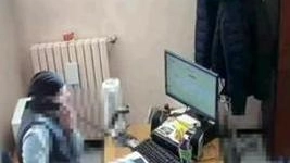 Gli investigatori hanno installato microcamere negli uffici di alcuni indagati