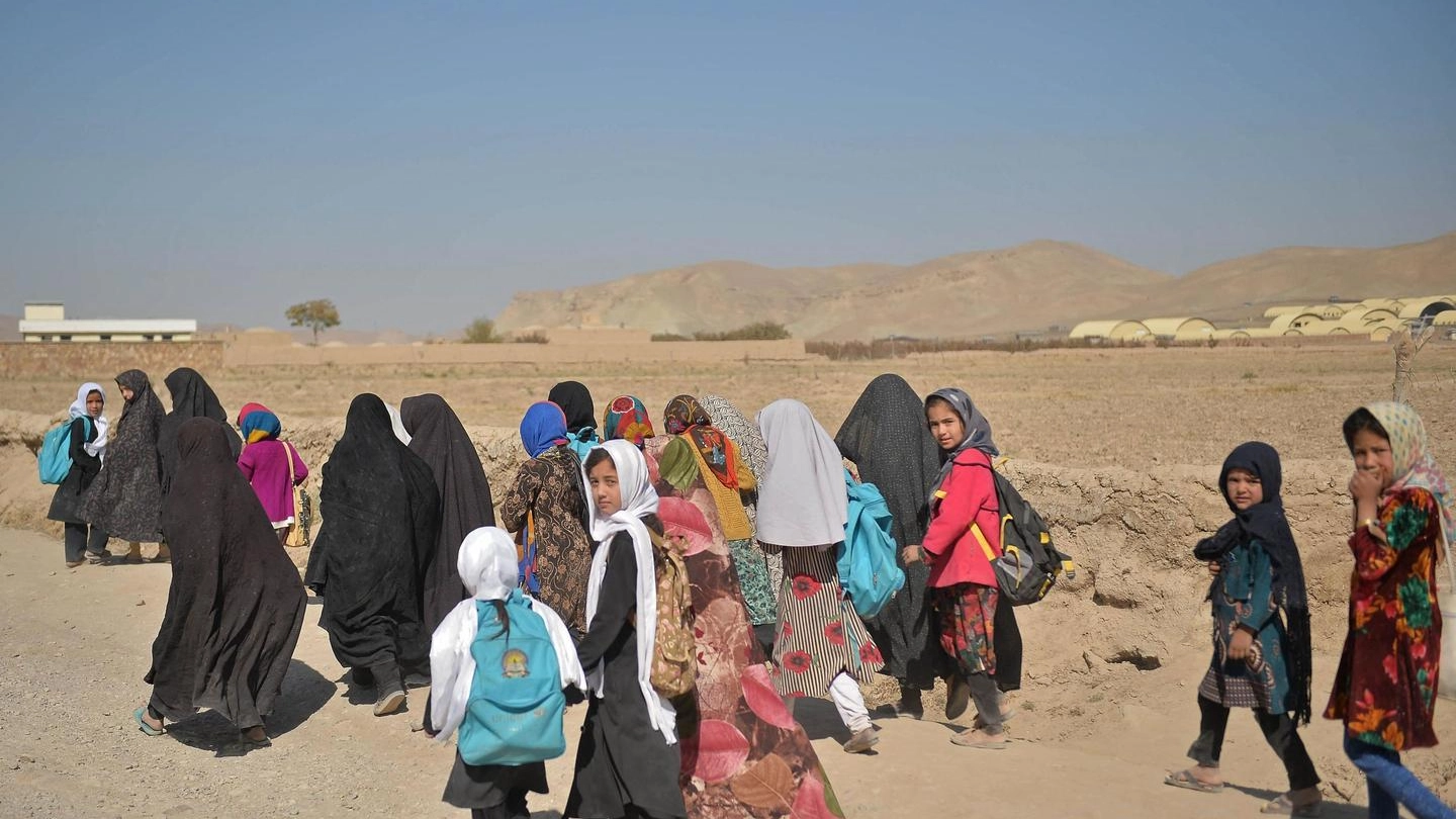 Con i Talebani la condizione delle donne è quasi impossibile
