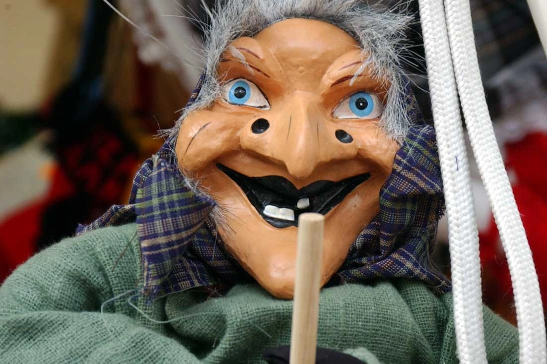 La Befana