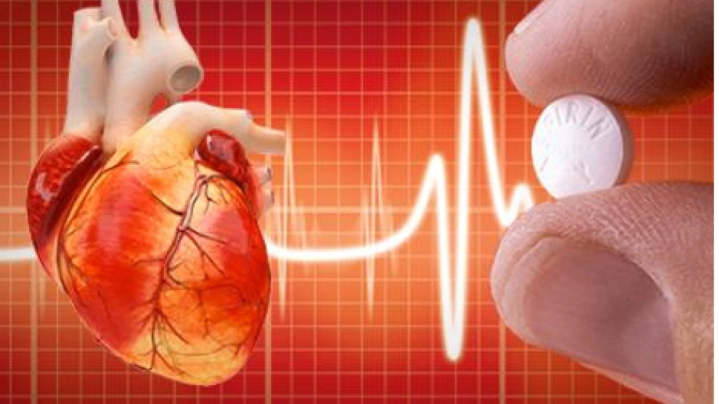 Il colesterolo alto è fra i responsabili dell'infarto