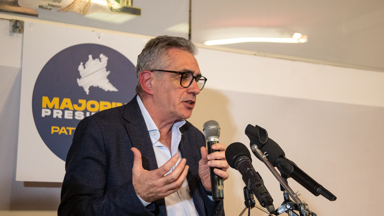Fabrizio Pregliasco, per il virologo non c'è posto in Consiglio regionale: cosa ha detto