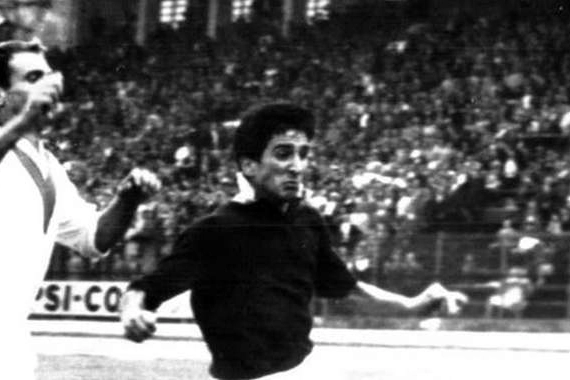 Calcio, 49 anni fa moriva Gigi Meroni
