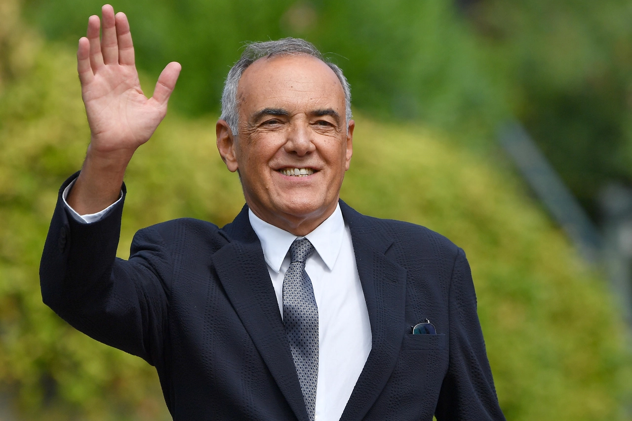 Alberto Barbera