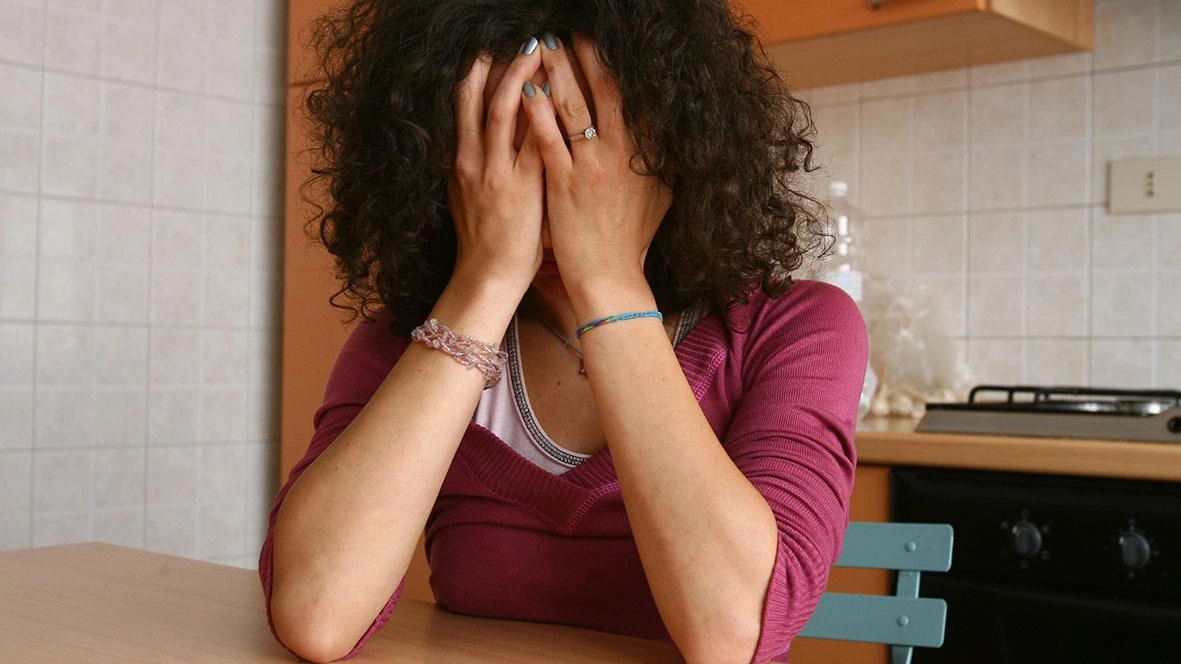 I numeri della paura. Più 25% di violenze contro le donne. Task force in Procura I numeri della paura. Più 25% di violenze contro le donne. Task force in Procura