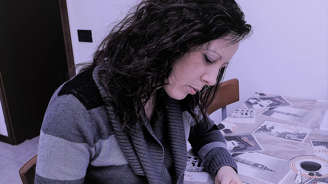 Mamma, insegnante e scrittrice: ecco il quinto libro di Annamaria Sgorlon