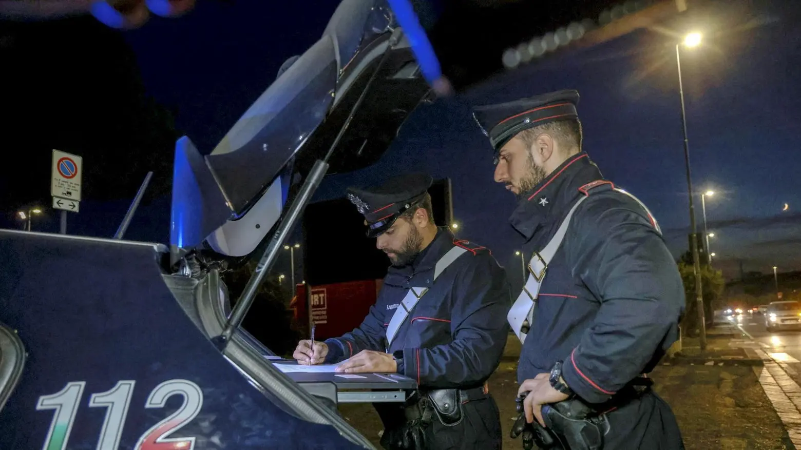 Raid vandalico al centro sportivo Al setaccio i filmati delle telecamere Raid vandalico al centro sportivo Al setaccio i filmati delle telecamere