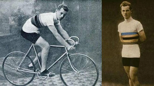 Libero Ferrario