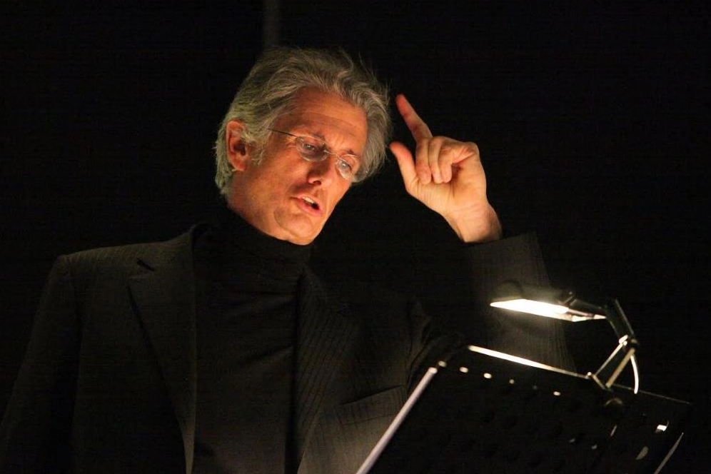 Massimiliano Finazzer Floris