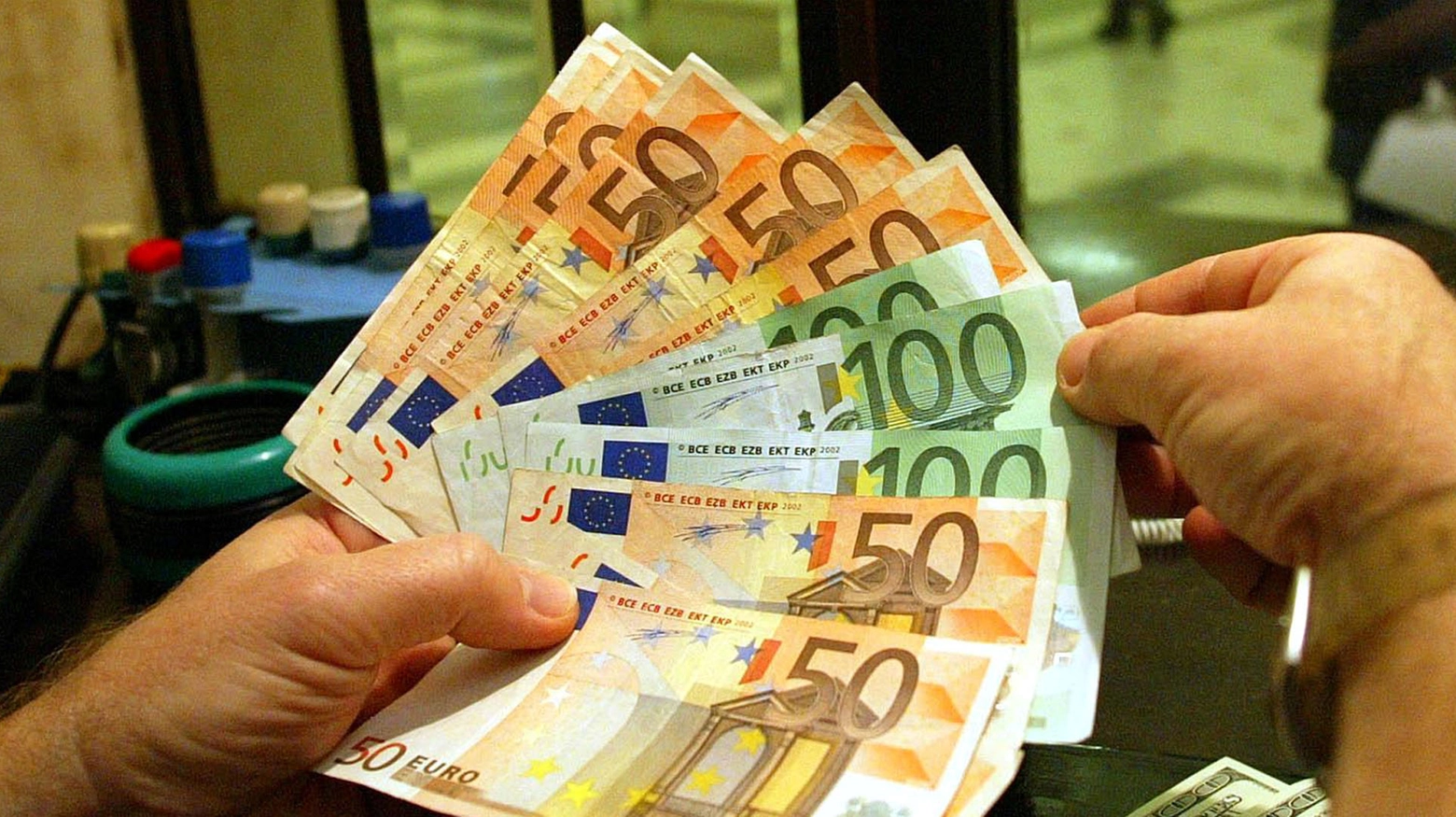 L’elaborazione della Cgia su dati Inps sulle retribuzioni medie annue: cresce il divario tra nord e sud