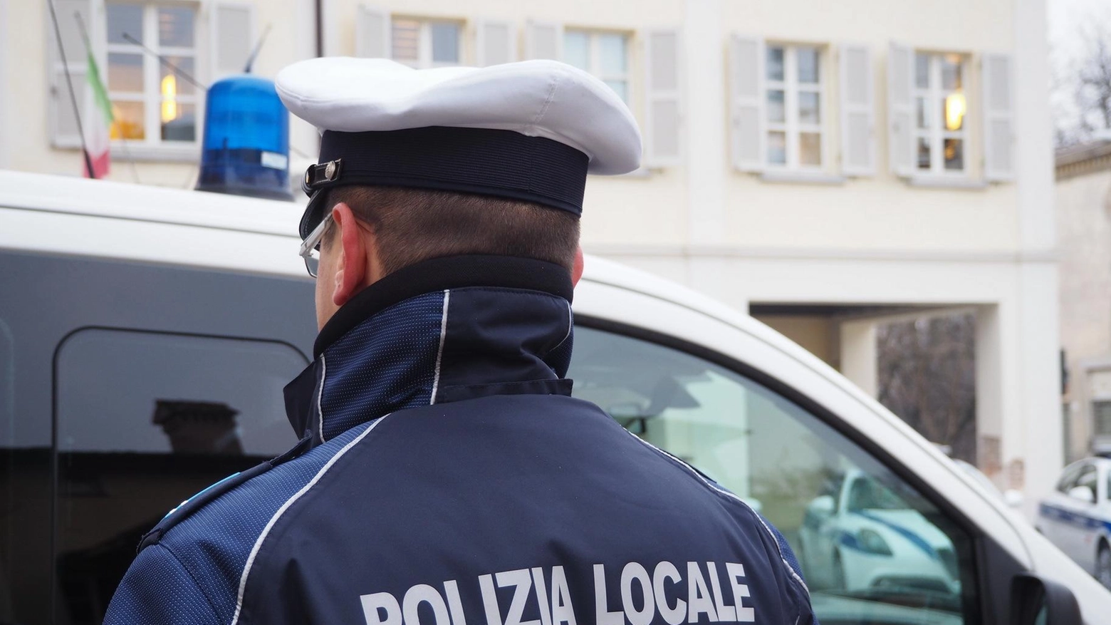 Fermato il terrore delle assistenti sociali di Carate Brianza Fermato il terrore delle assistenti sociali di Carate Brianza