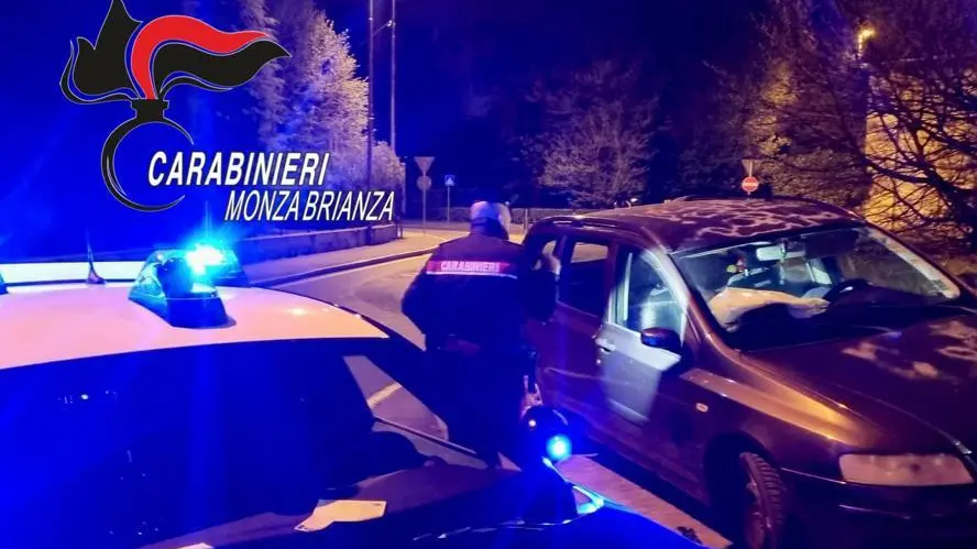 Il pusher dal grilletto facile Condannato per spaccio Il pusher dal grilletto facile Condannato per spaccio