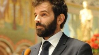 Andrea Muroni