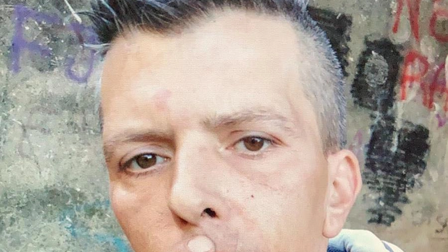 Cristian Sebastiano, 42 anni, è stato ucciso a coltellate domenica 30 novembre 2020