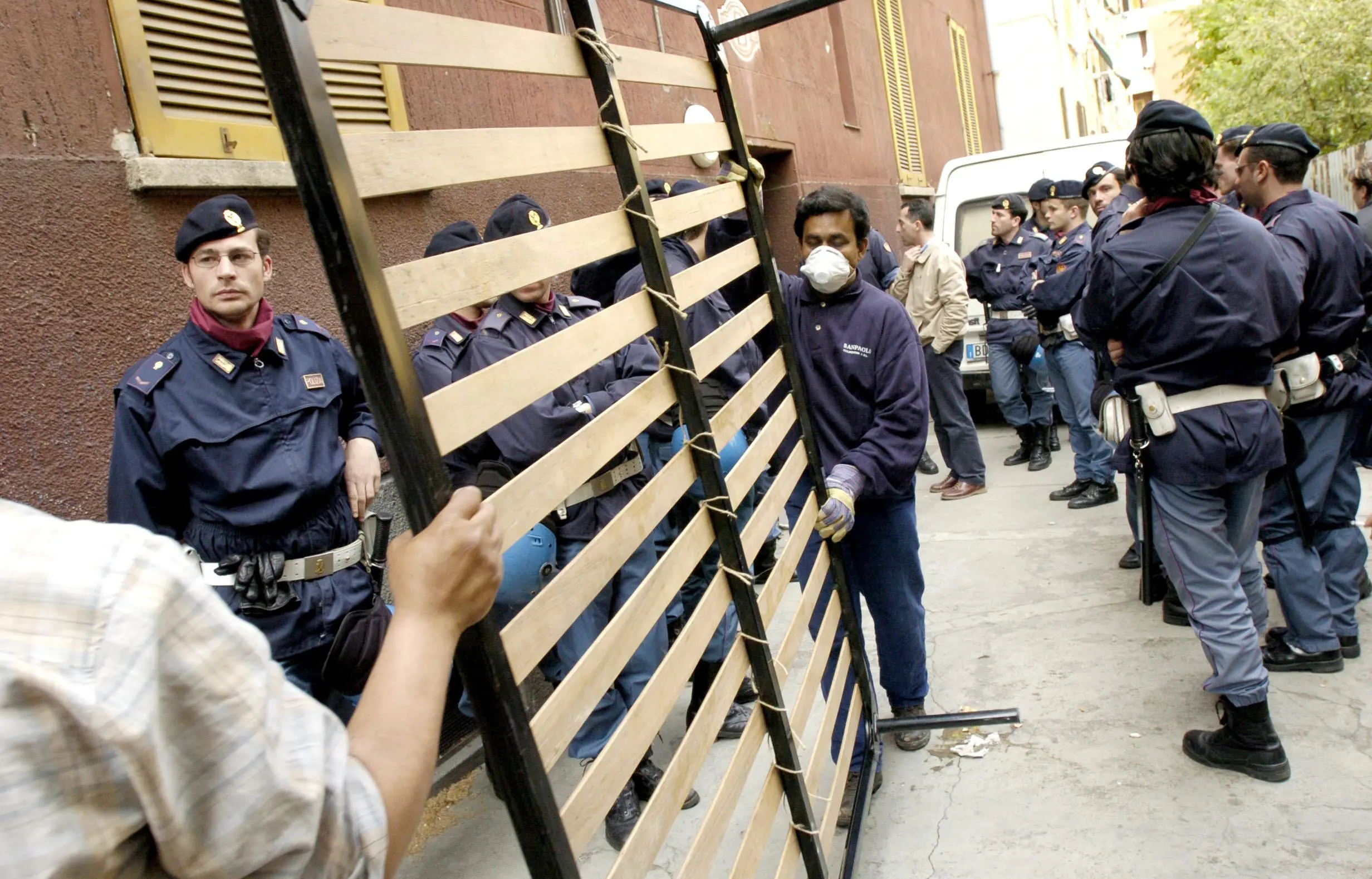 Milano, case popolari comunali: abusivi ridotti del 70% in 10 anni
