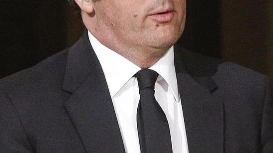 Matteo Renzi, presidente del Consiglio dei Ministri (Ansa) 