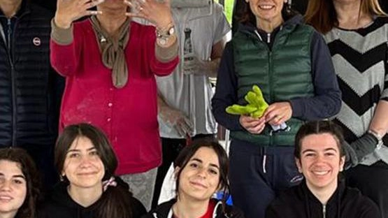 Esame di riparazione con i genitori Esame di riparazione con i genitori