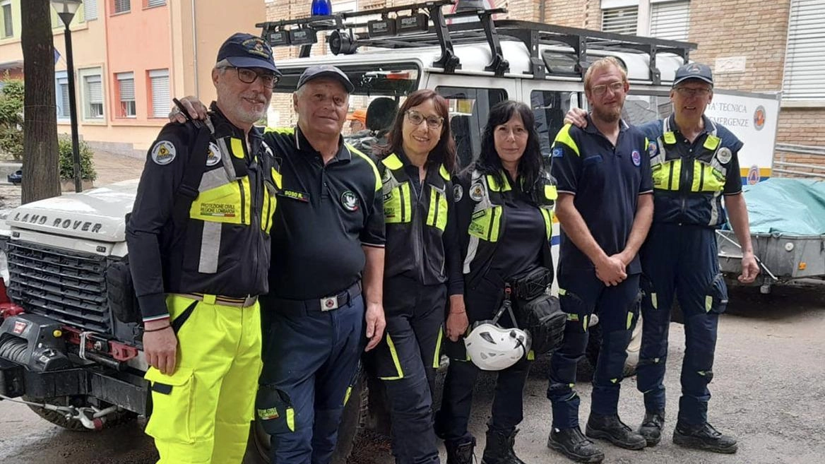 Nessuna emergenza Il quartier generale si farà Nessuna emergenza Il quartier generale si farà