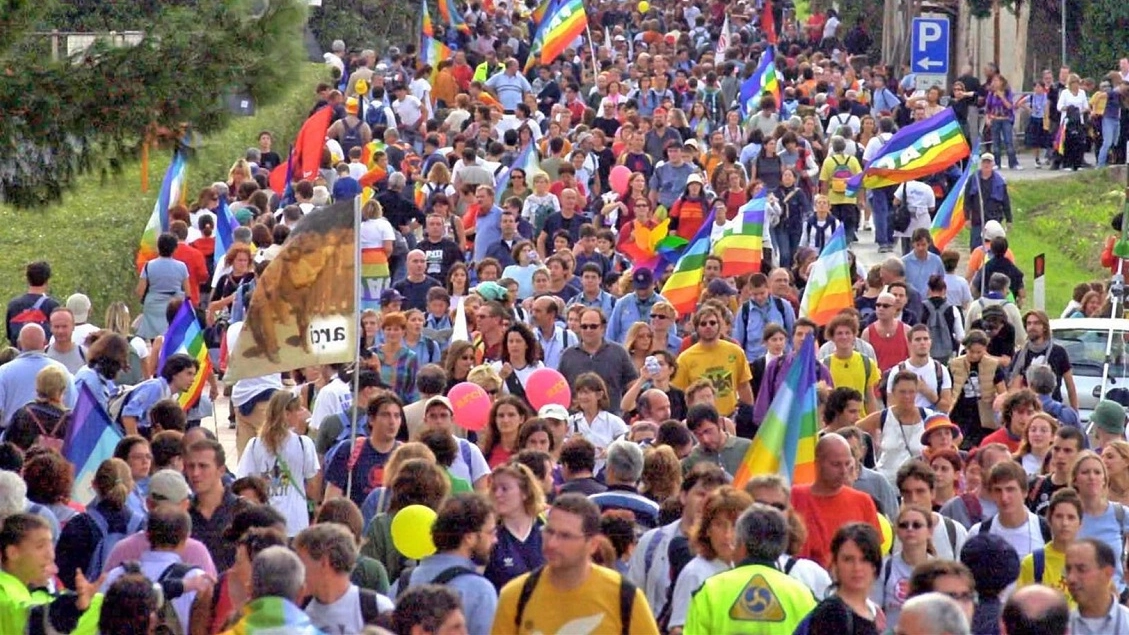 La Diocesi di Milano organizza una marcia della pace per giovedì 7 settembre La Diocesi di Milano organizza una marcia della pace per giovedì 7 settembre