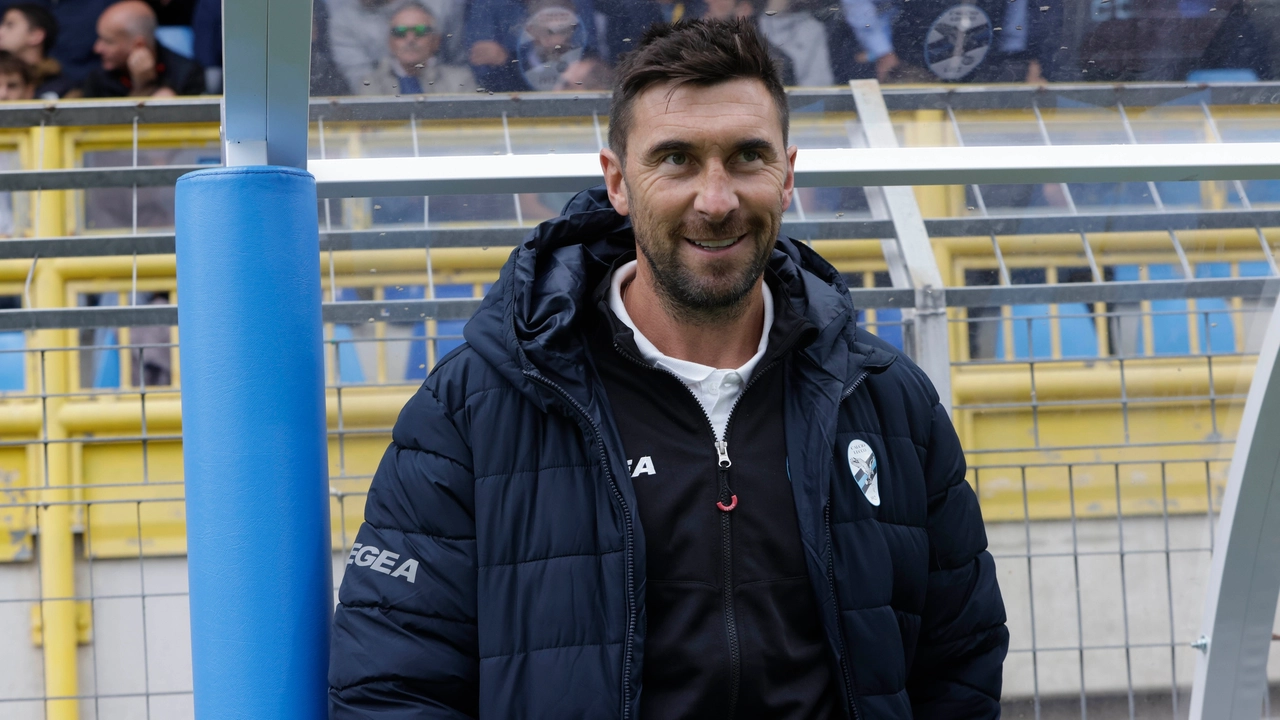 Il Lecco riesce nell’impresa: vince 2-1 al Barbera contro il Palermo