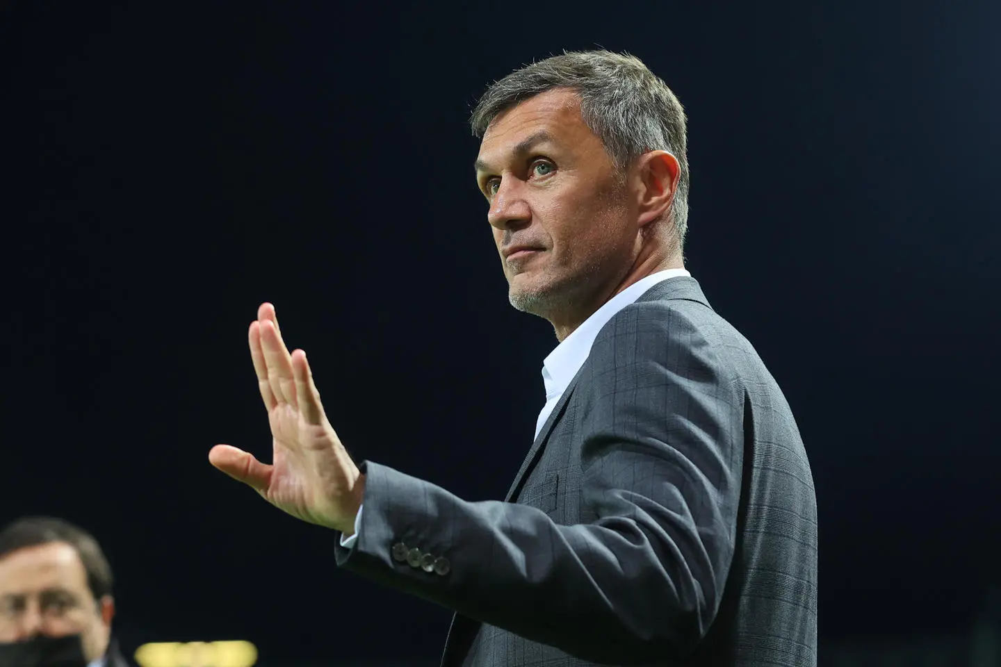 Milan, avanti con Maldini. "Sono felice, programmeremo un futuro vincente"