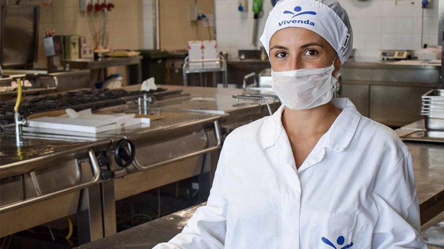 La rivoluzione a tavola, le mense scolastiche saranno biologiche