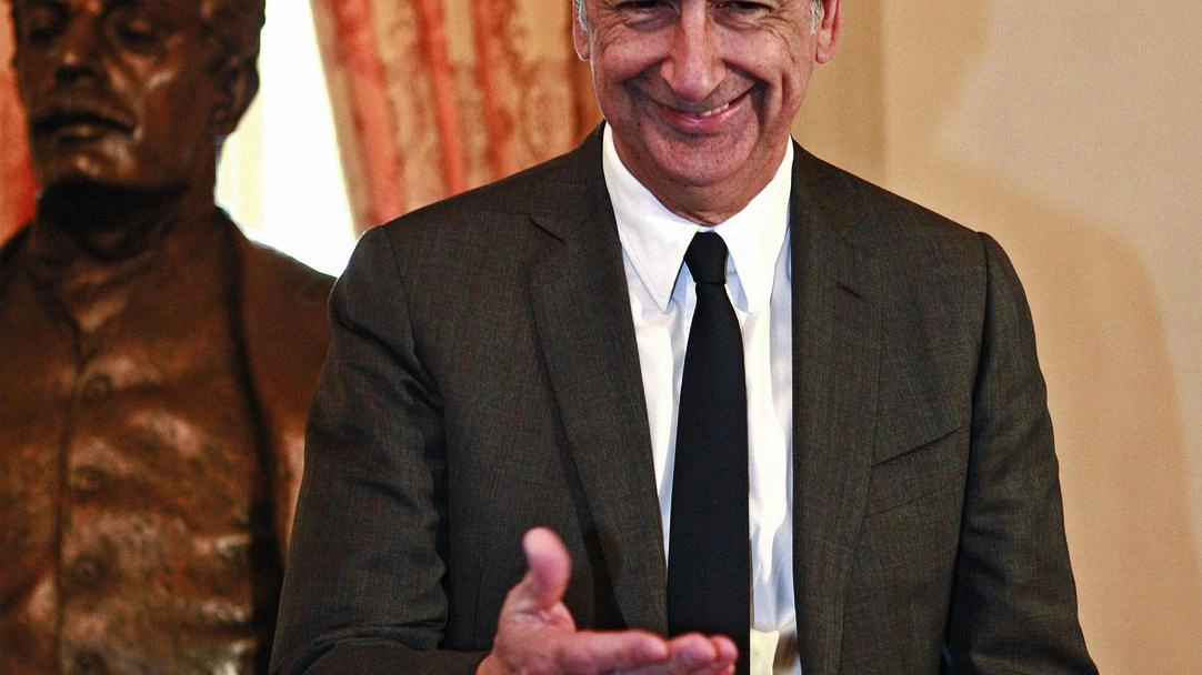 Il sindaco Giuseppe Sala (NewPress)