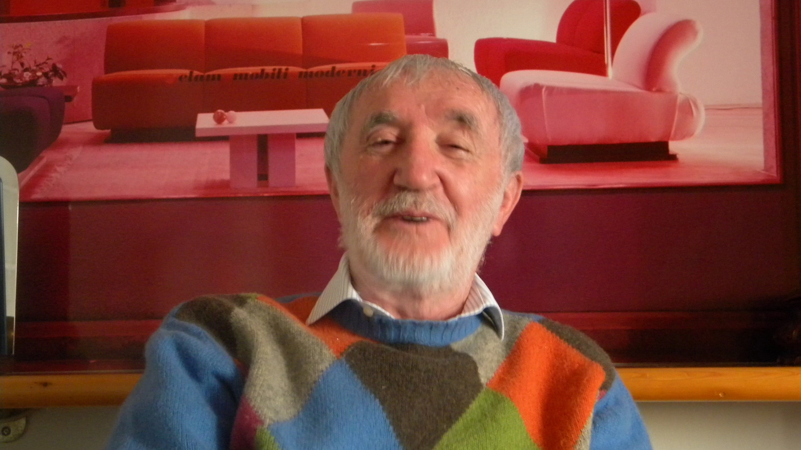 Ezio Longhi