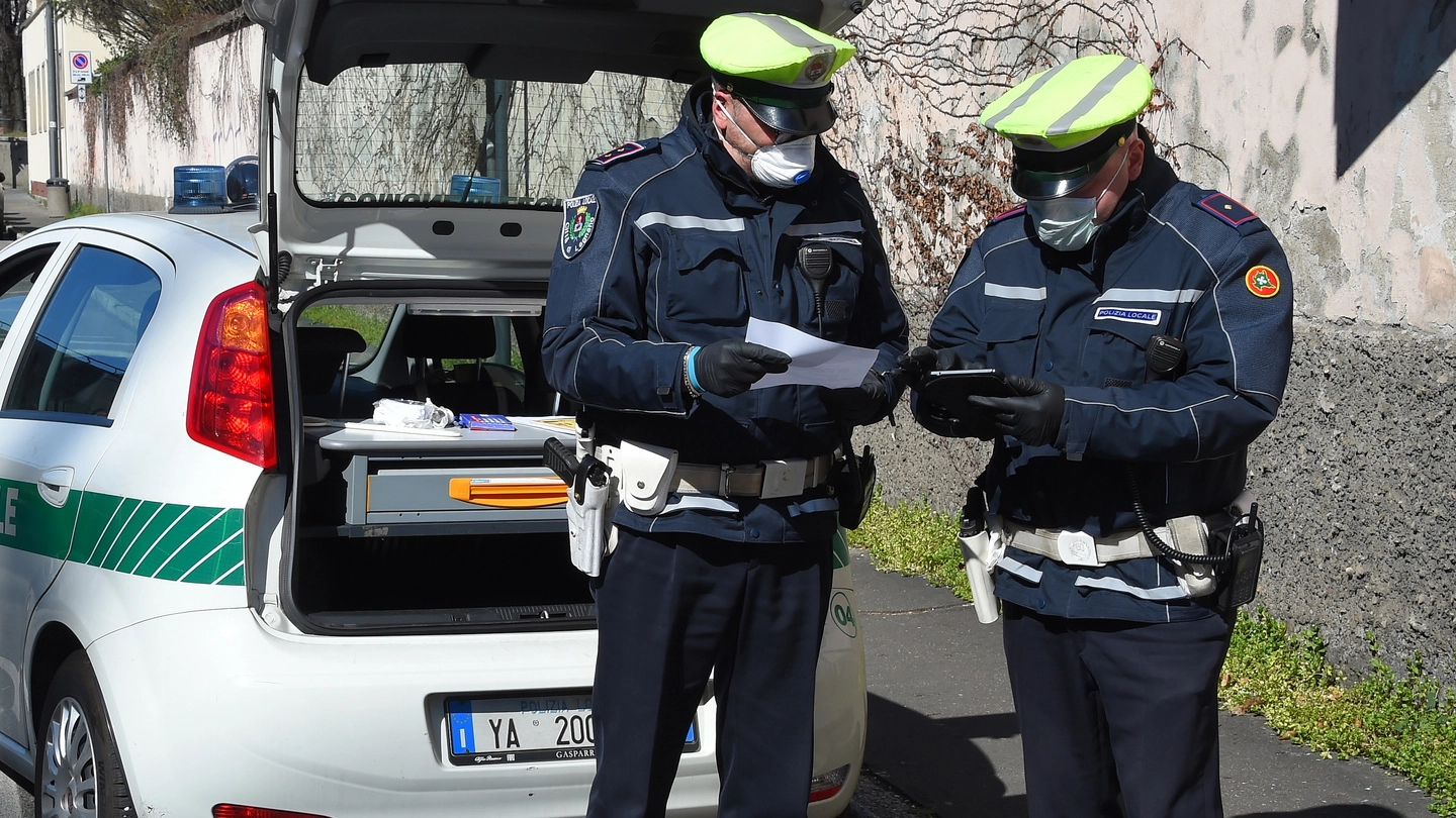 La Polizia locale di Legnano si è anche dotata di telecamere nascoste