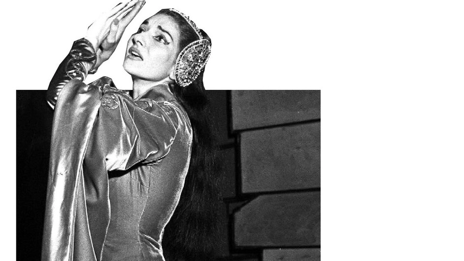 Maria Callas Maria Callas