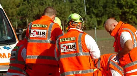 Incidente in mountain bike a Sirtori (Lecco): muore settantenne
Incidente in mountain bike a Sirtori (Lecco): muore settantenne