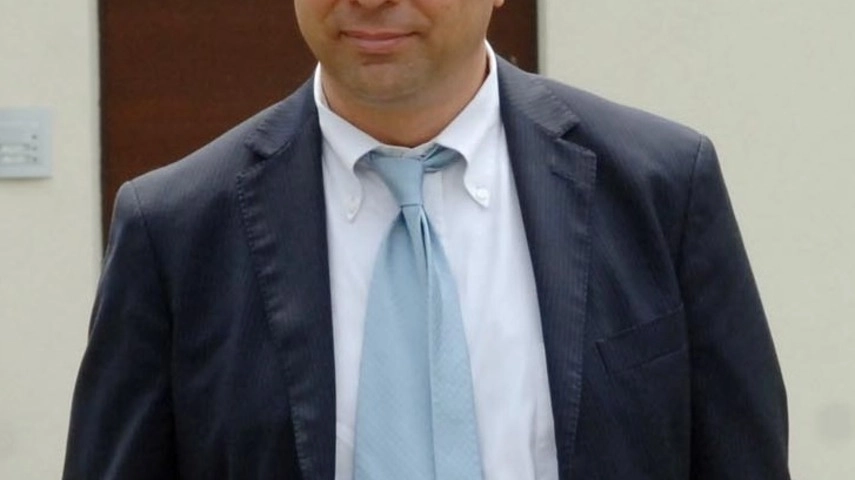 Domenico Musicco, presidente Avisl