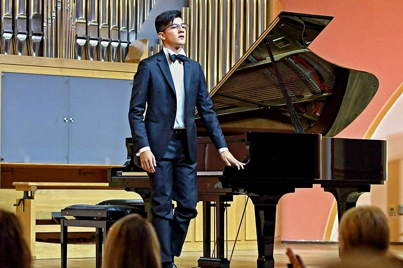 Matias Nesto Cuevas