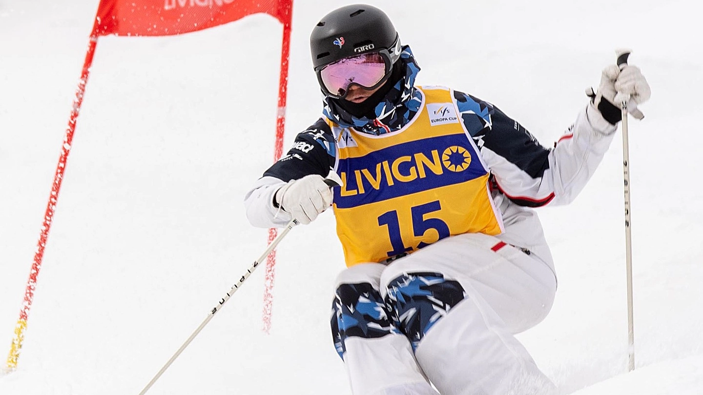 Livigno si prepara a ospitare le prove di freestyle e snowboard dei Giochi 2026