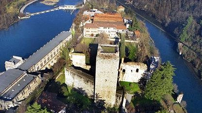 Dame, cavalieri, balli e leggende. Alla scoperta di 200 gioielli lombardi