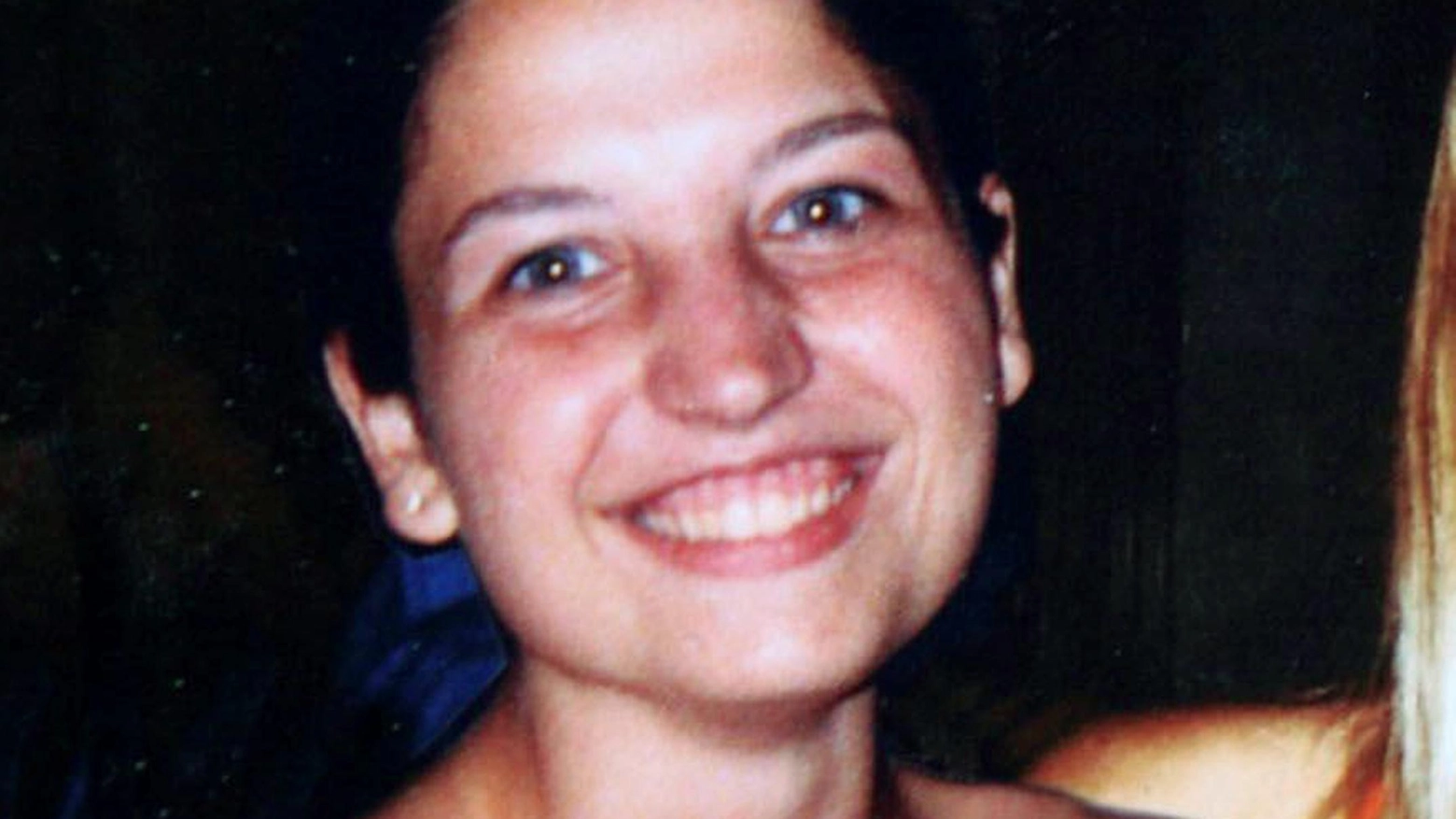 Chiara Poggi, la studentessa uccisa il 13 agosto 2007 nella sua abitazione a Garlasco (Ansa)