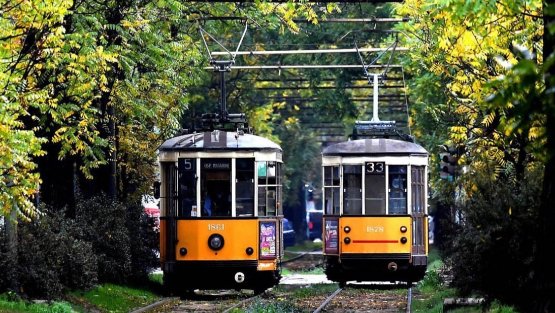 La rete tram è stata ripristinata al 70%, per settimana prossima sarà al 90% La rete tram è stata ripristinata al 70%, per settimana prossima sarà al 90%