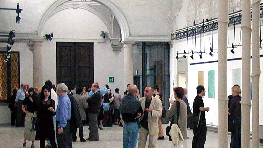 Codogno, Palazzo Soave sogna di essere una "factory" culturale grazie a Feltrinelli