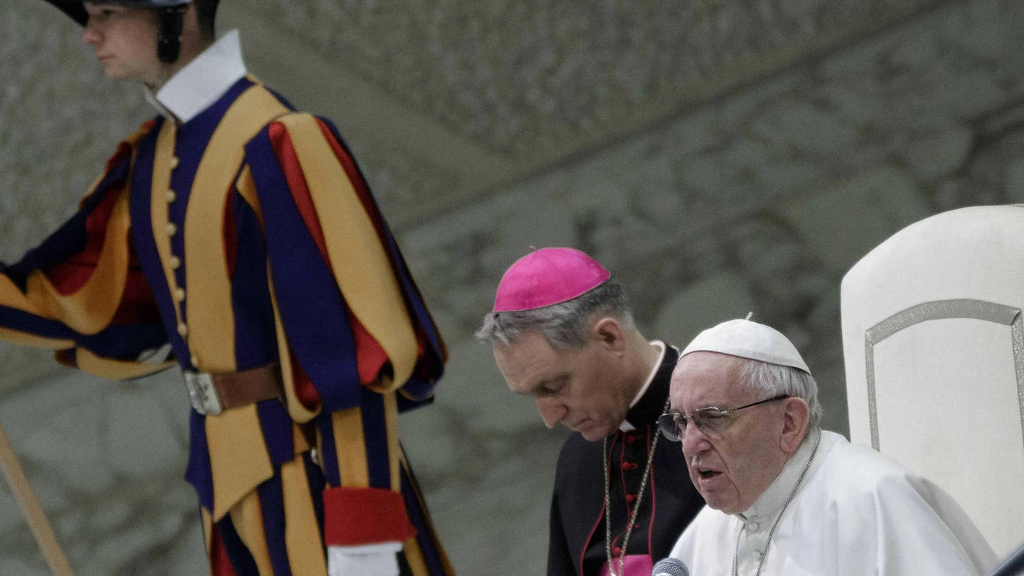 Papa Francesco passerà un’intera giornata a Milano e Monza