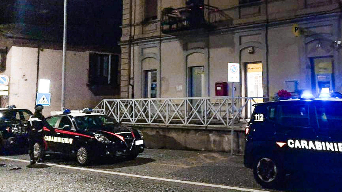 Il presunto assassino è stato trovato dai carabinieri a bordo di un treno diretto a Verona