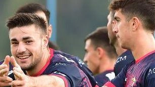 La Virtus fa paura. Lumezzane a Verona per la prova del nove La Virtus fa paura. Lumezzane a Verona per la prova del nove