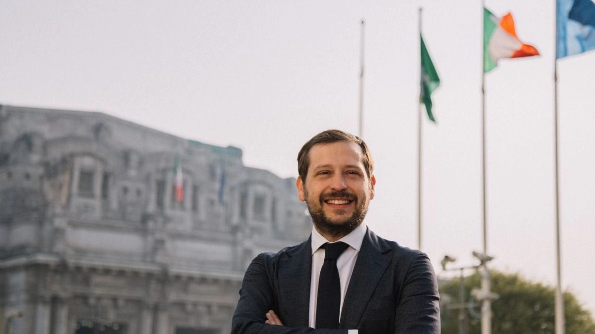 Emanuele Monti Emanuele Monti