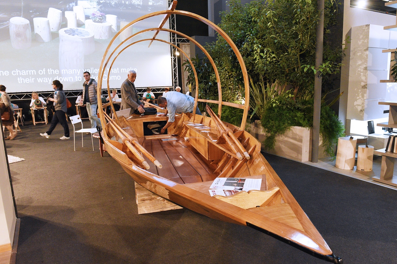 Fiera Artigianato 2016 (Cusa)