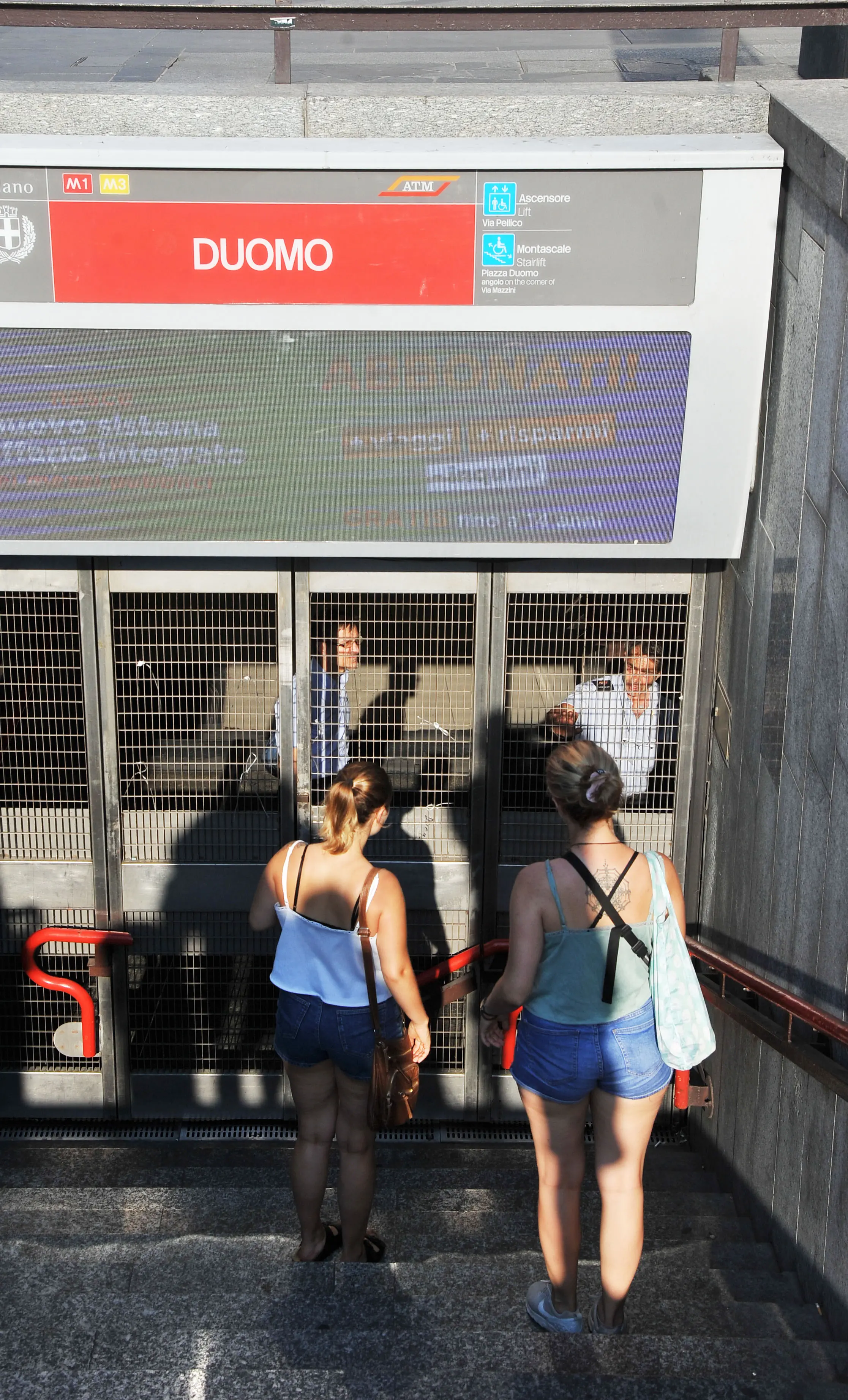 Sciopero dei mezzi venerdì 6 settembre: tutte le informazioni su metro, tram e bus Atm