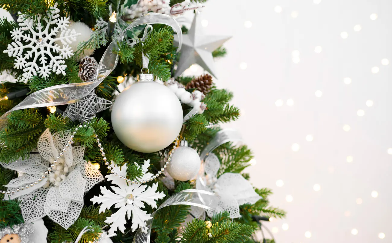 Albero di Natale: vero o sintetico? Ecco cosa sapere
