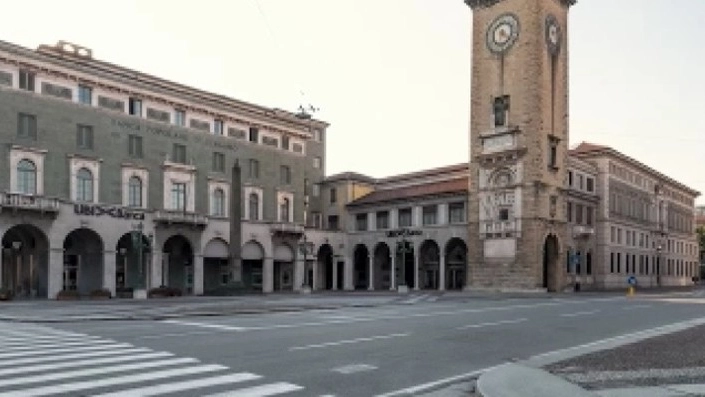 Bergamo (Frame video)