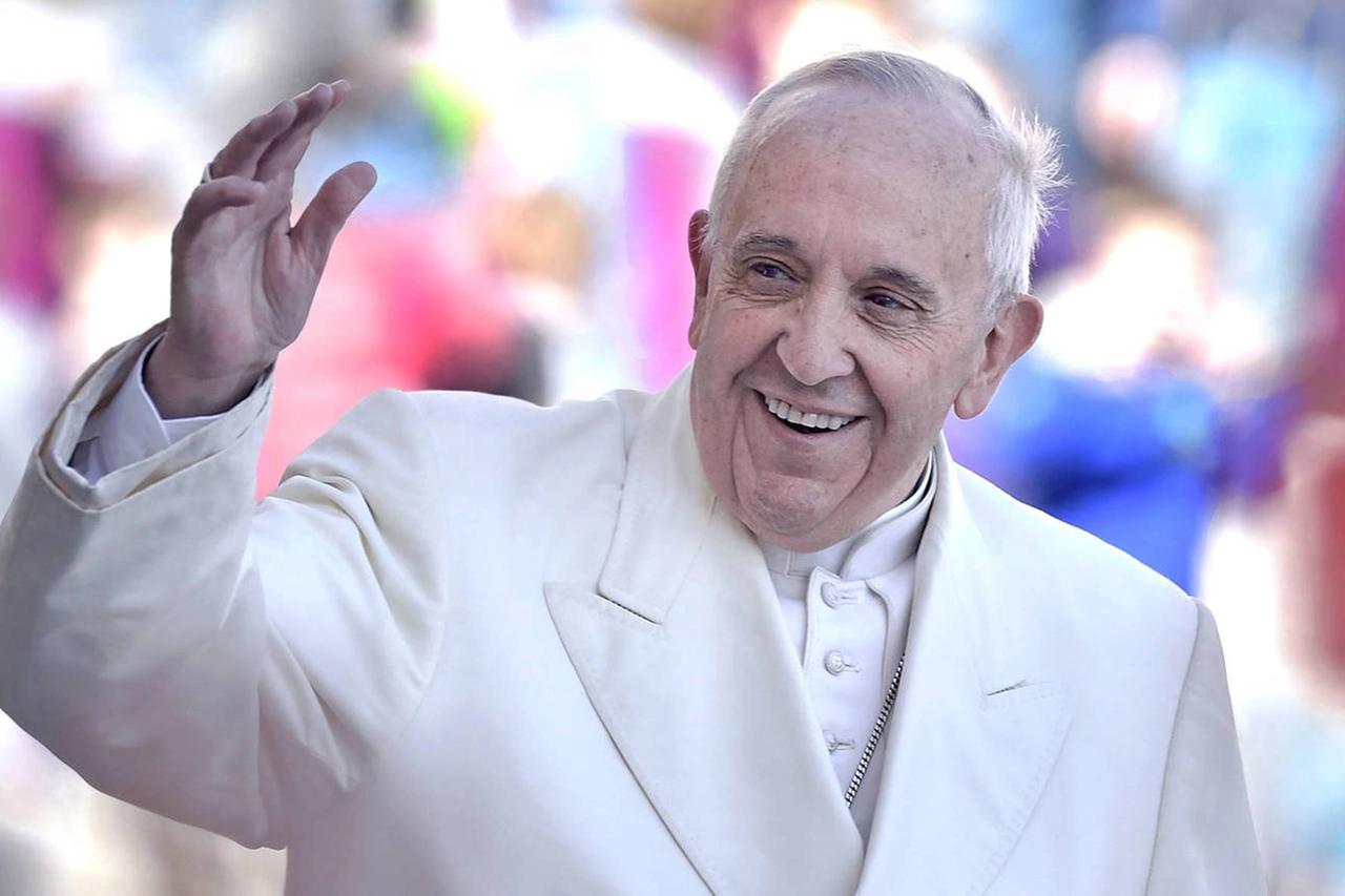 Papa Francesco